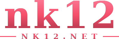 nk12 logo