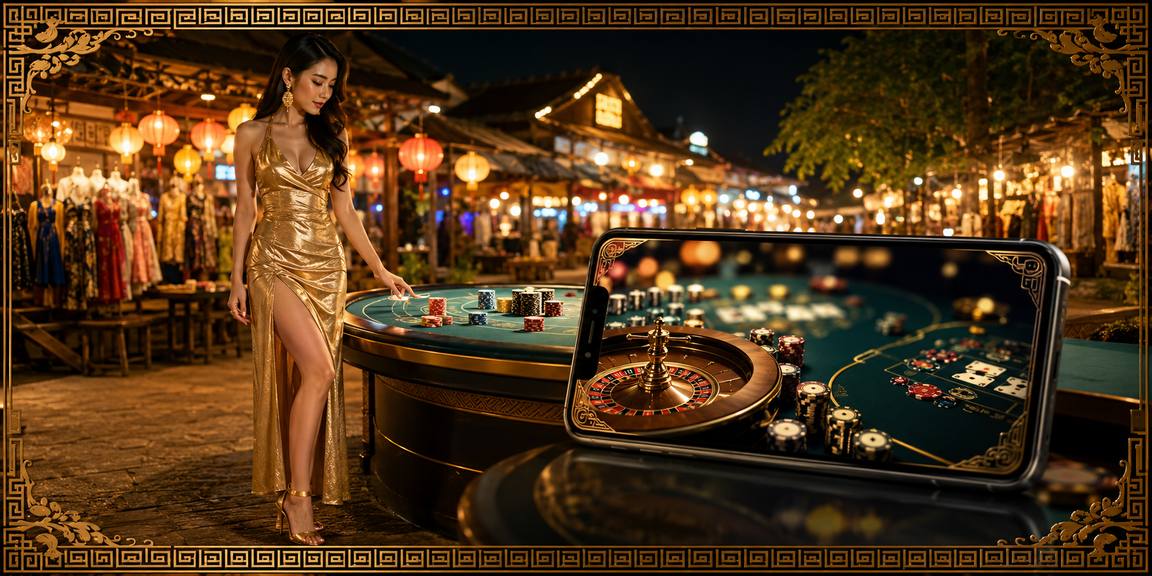 nk12 Roulette Trực Tiếp Nhanh