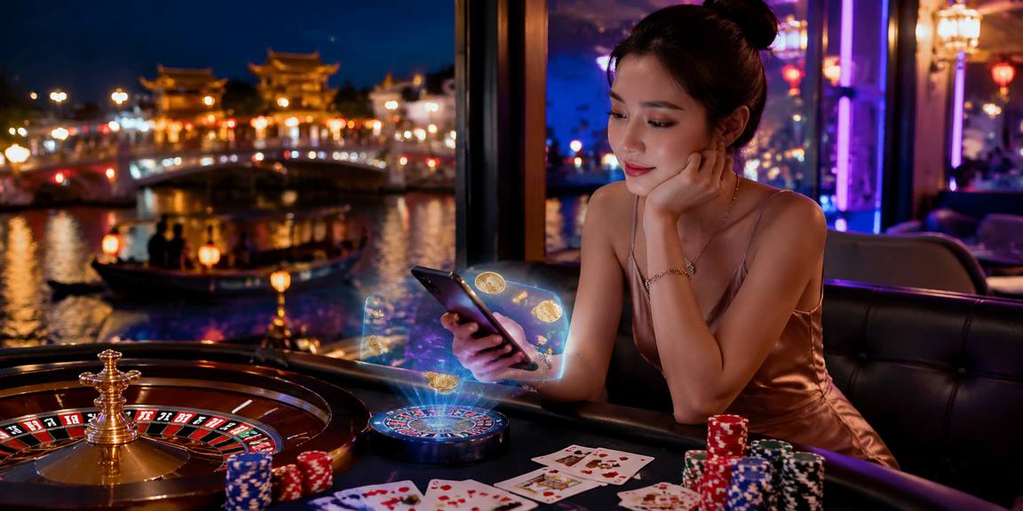 nk12 casino app visual